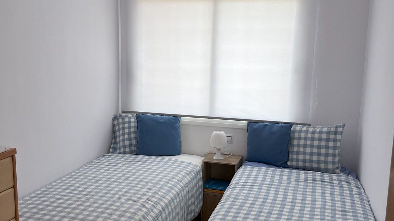 Photo of Bedroom in Creixell