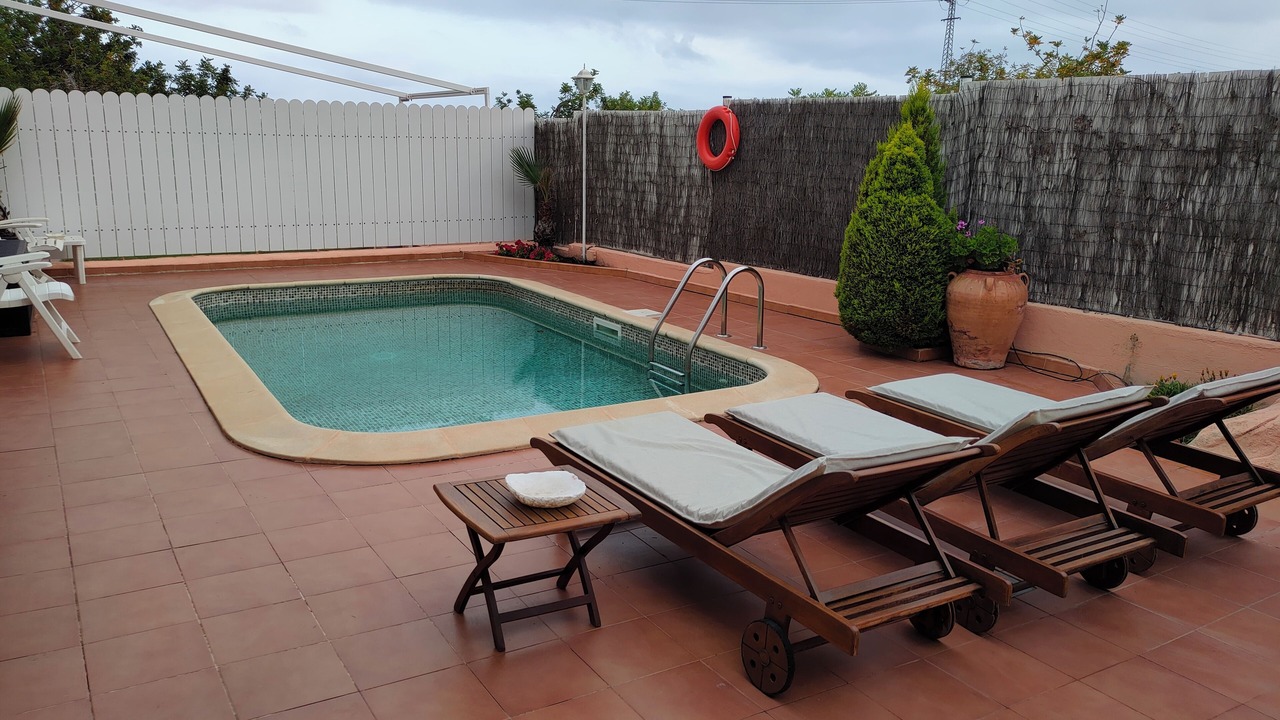 Photo of Outdoor in Creixell