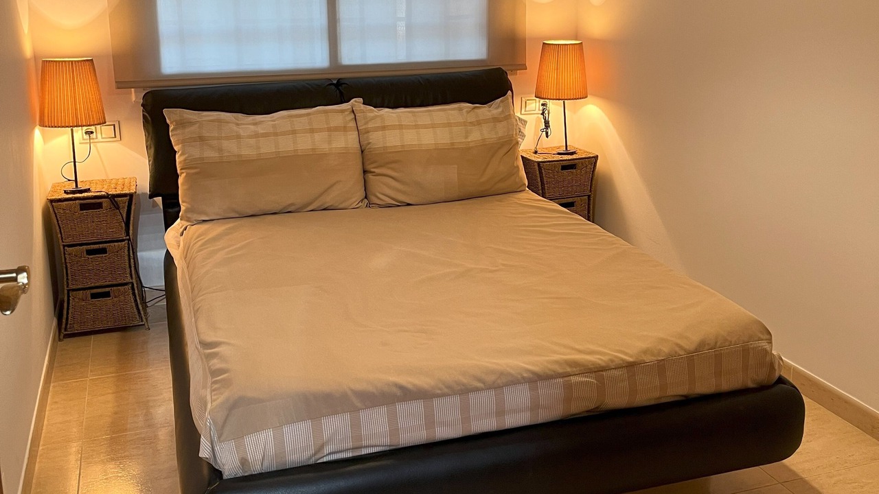 Photo of Bedroom in Creixell