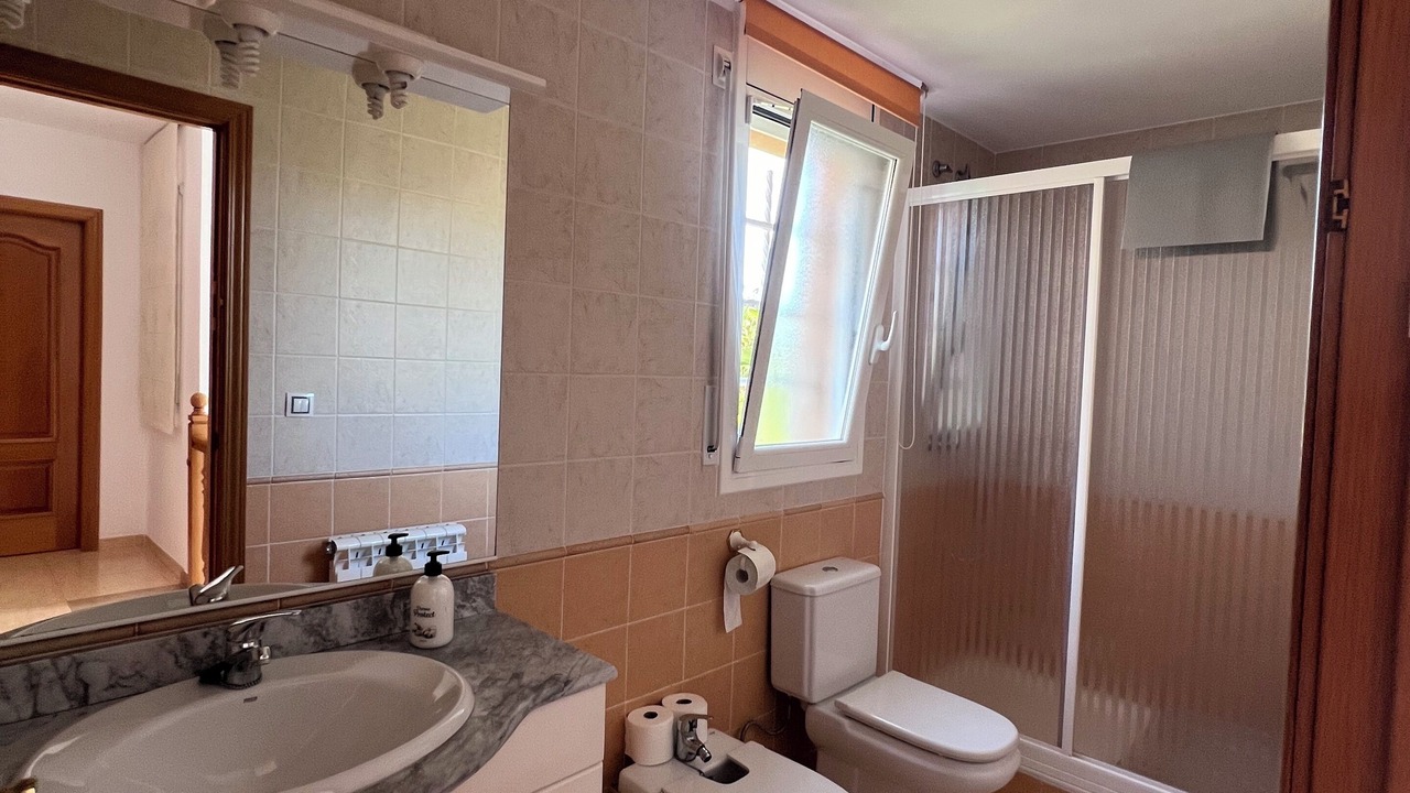 Photo of Bathroom in Creixell