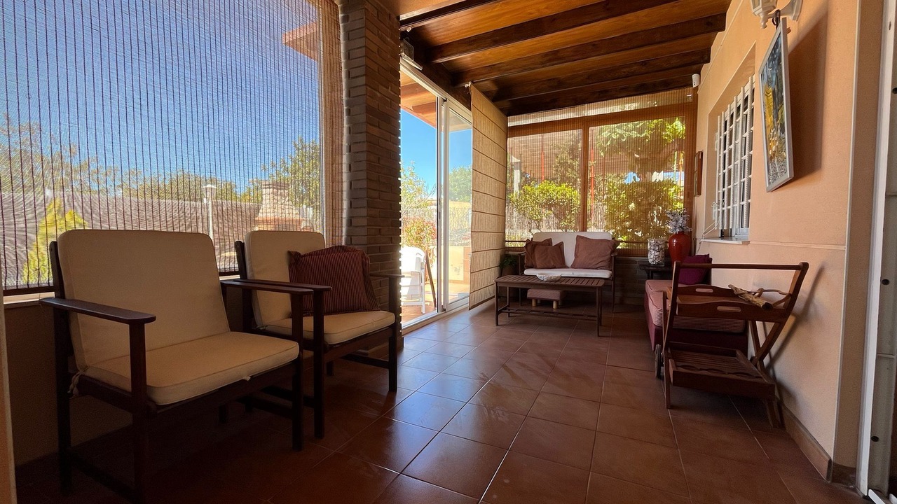Photo of Livingroom in Creixell
