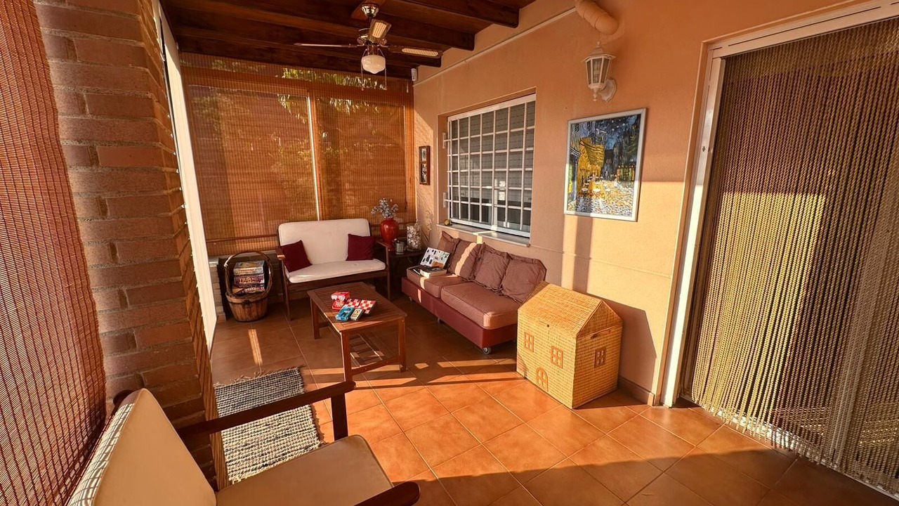 Photo of Patio Balcony in Creixell