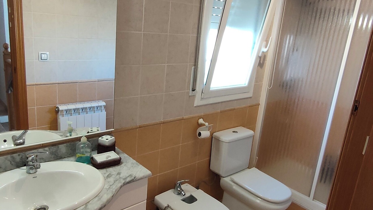 Photo of Bathroom in Creixell