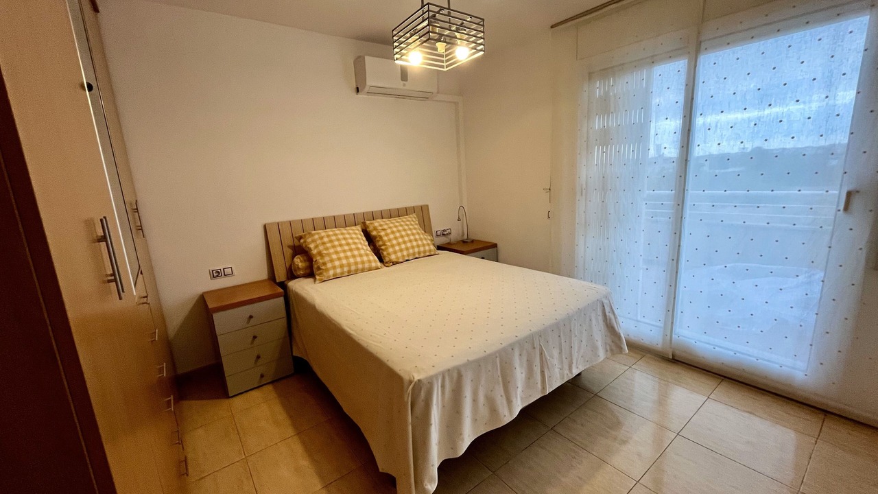 Photo of Bedroom in Creixell