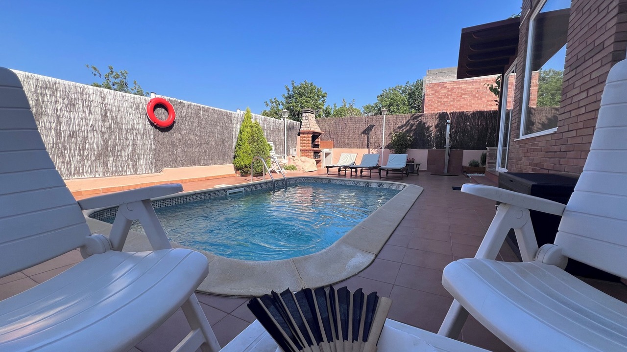 Photo of Outdoor in Creixell