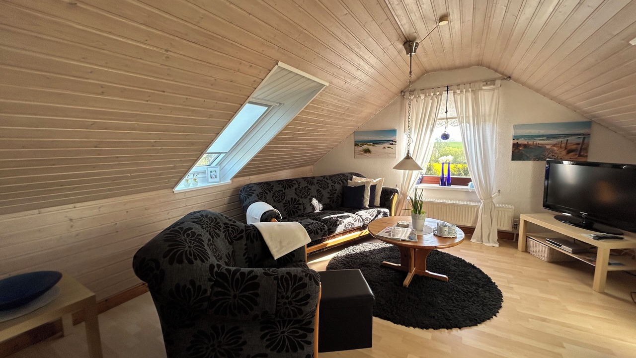 Photo of Livingroom in Waabs