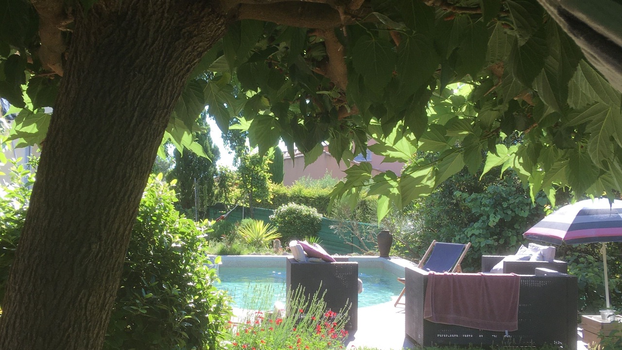 Photo of Outdoor in Garrigues