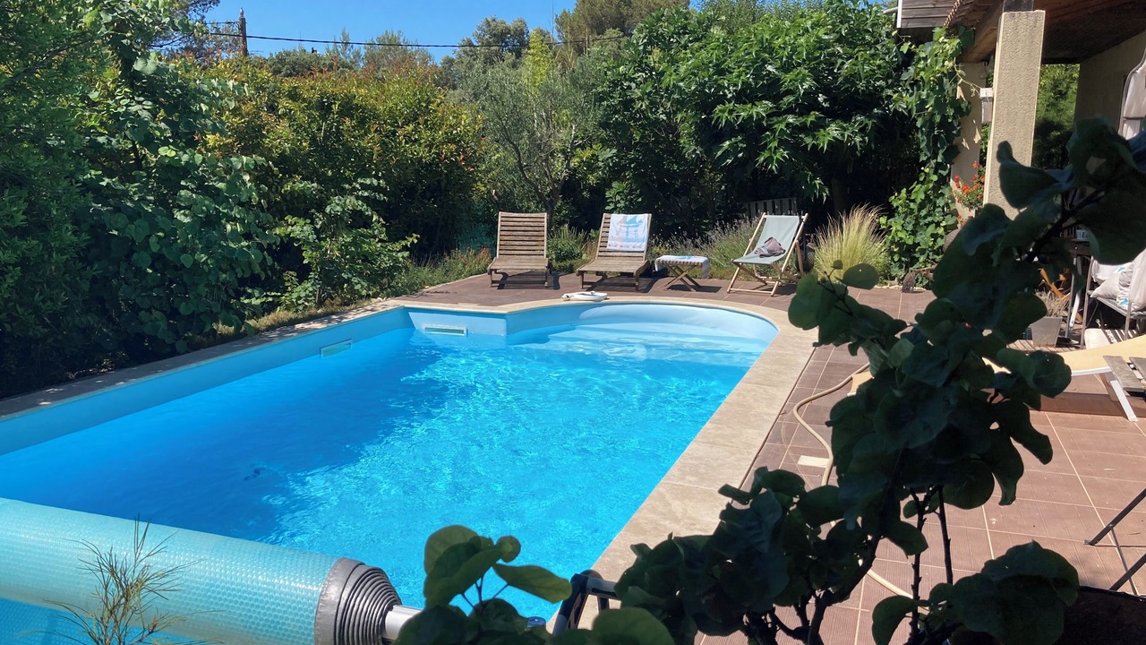 Photo of Outdoor in Garrigues