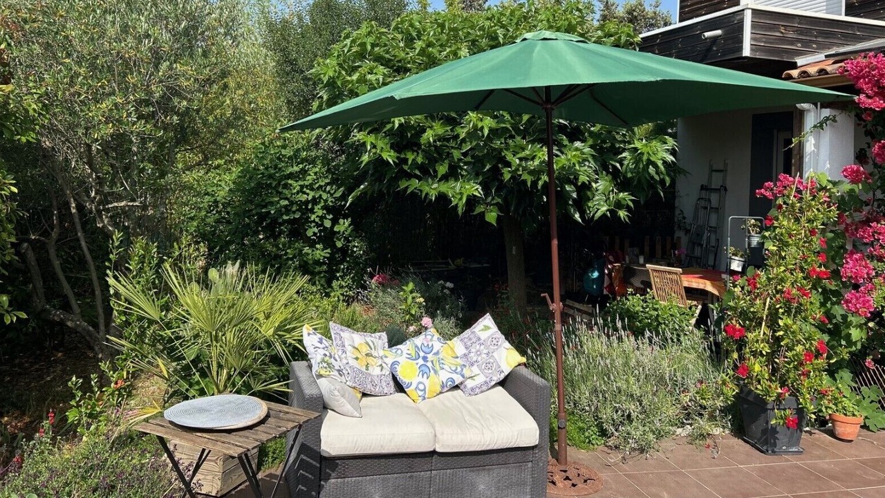 Photo of Patio Balcony in Garrigues