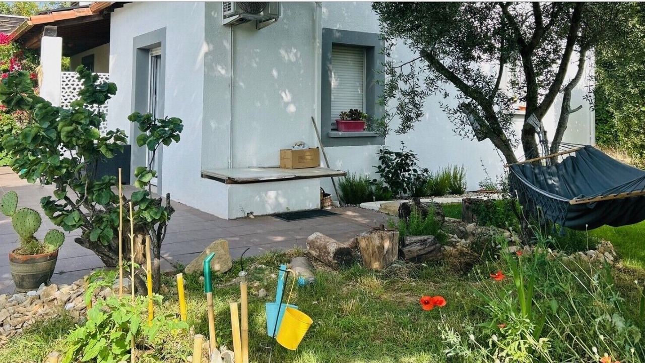 Photo of Outdoor in Garrigues