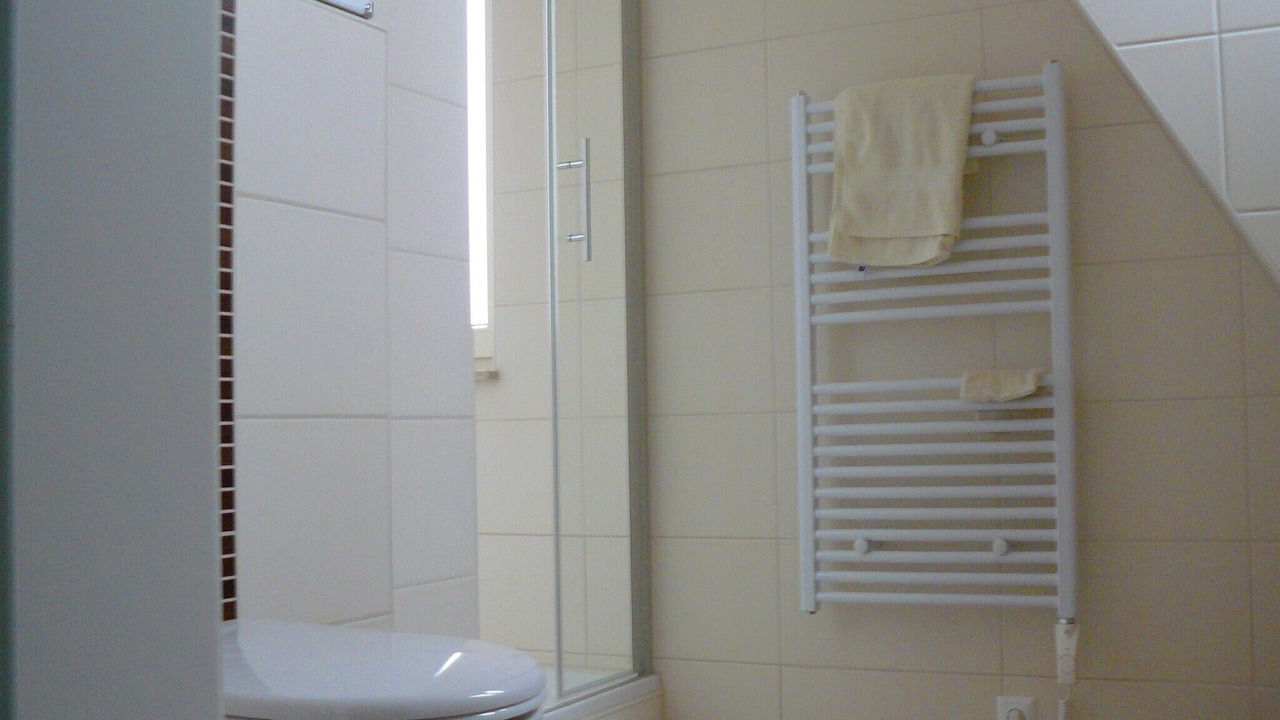 Photo of Bathroom in Wietzendorf