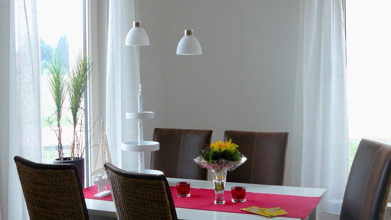 Photo of Livingroom in Wietzendorf