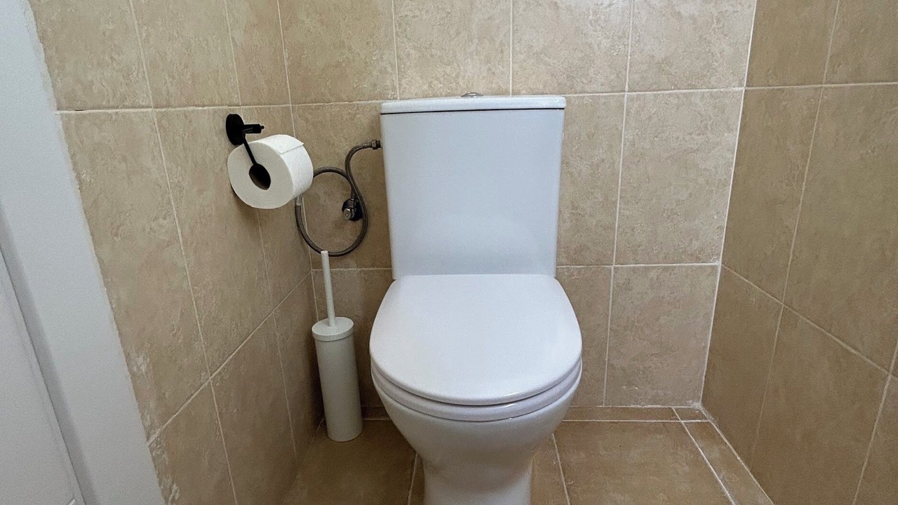 Photo of Bathroom in Son Armadams