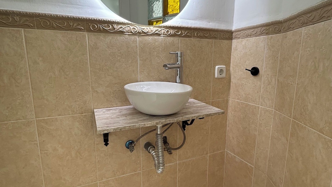 Photo of Bathroom in Son Armadams