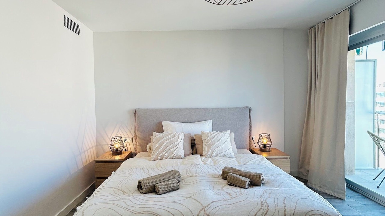 Photo of Bedroom in Son Armadams
