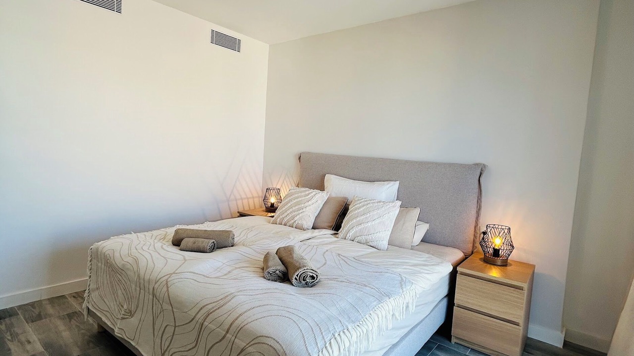 Photo of Bedroom in Son Armadams