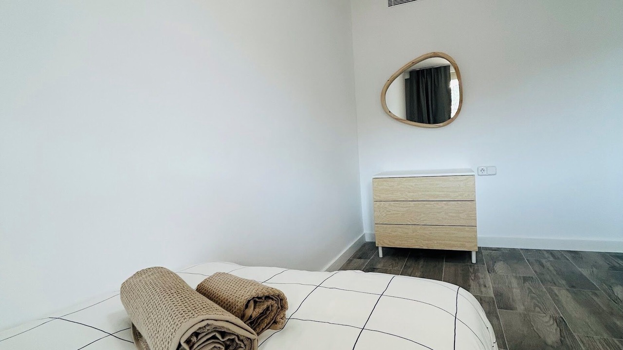 Photo of Bedroom in Son Armadams