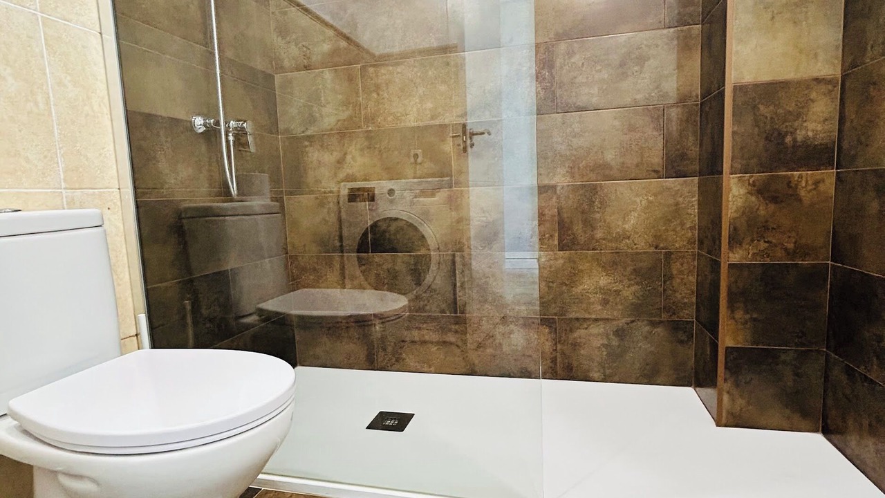 Photo of Bathroom in Son Armadams