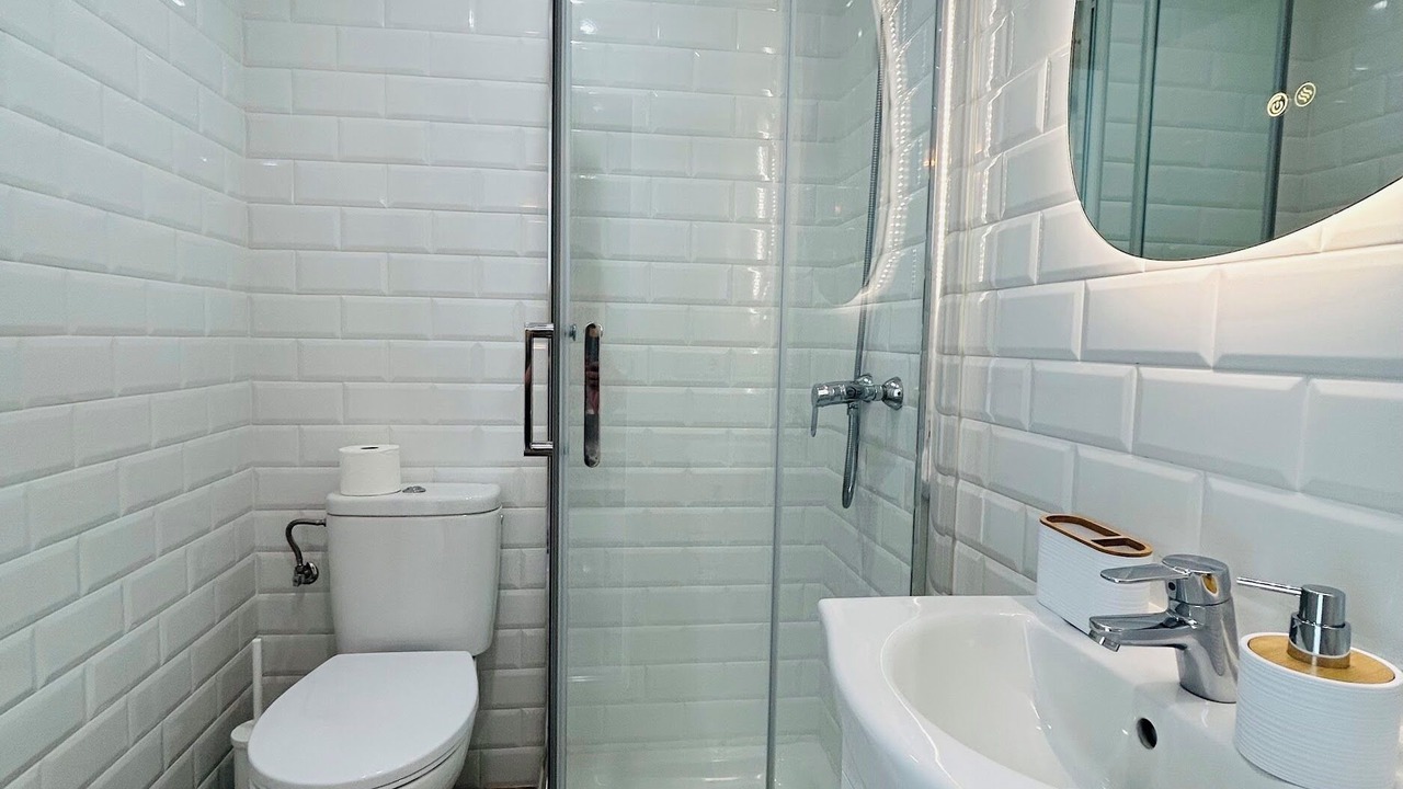 Photo of Bathroom in Son Armadams