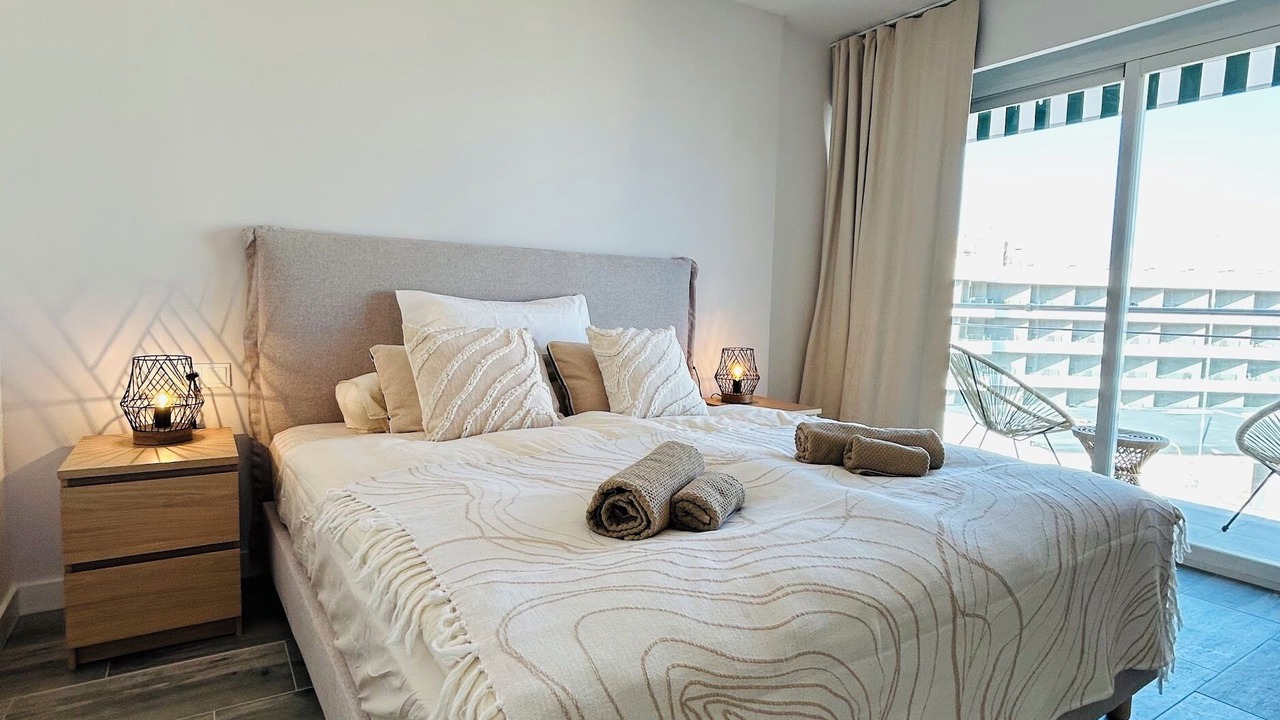 Photo of Bedroom in Son Armadams