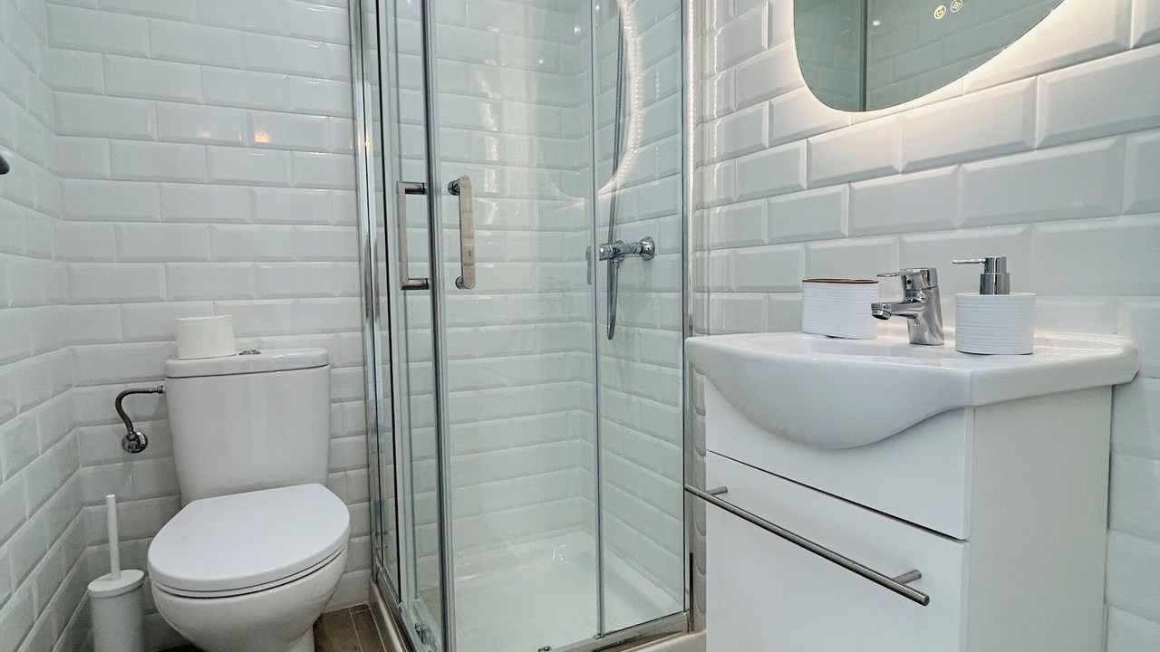 Photo of Bathroom in Son Armadams
