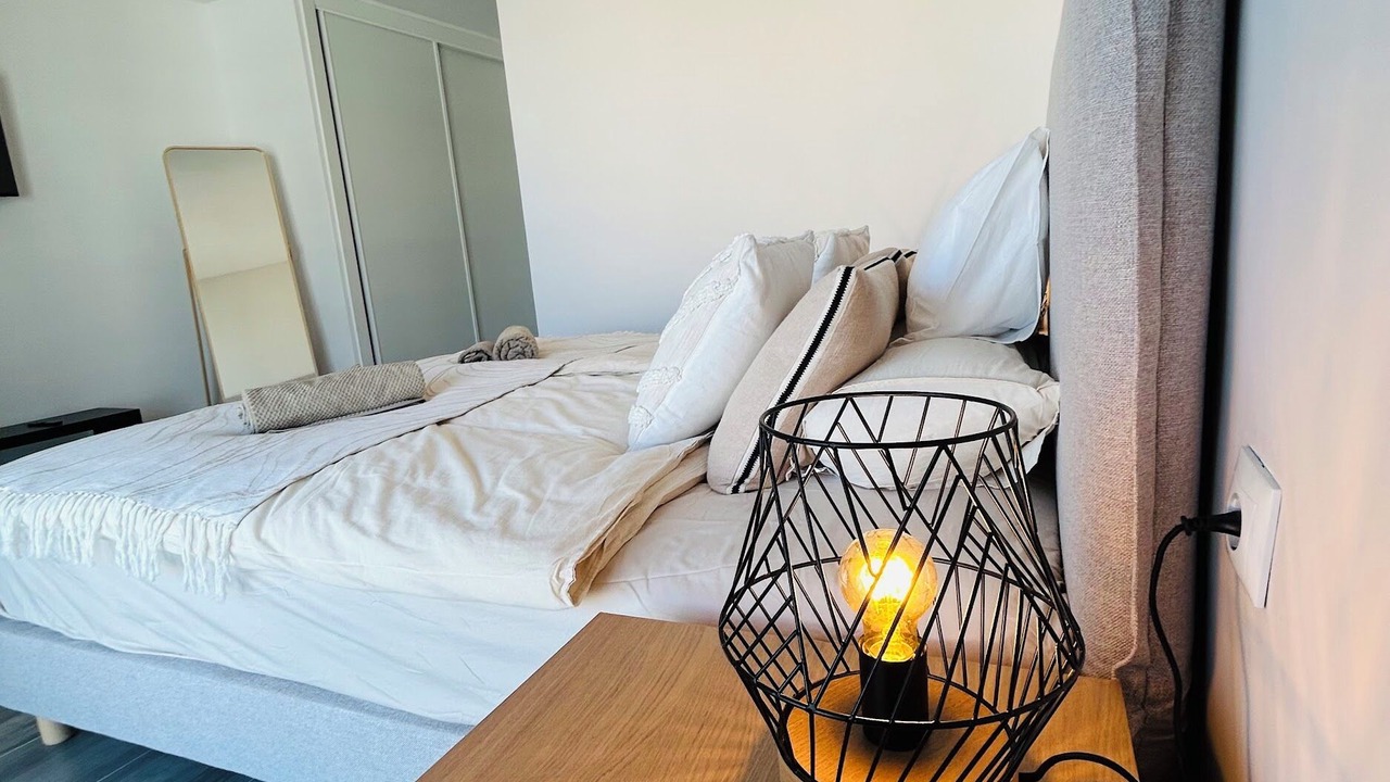 Photo of Bedroom in Son Armadams