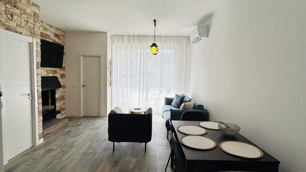 Photo of Livingroom in Son Armadams