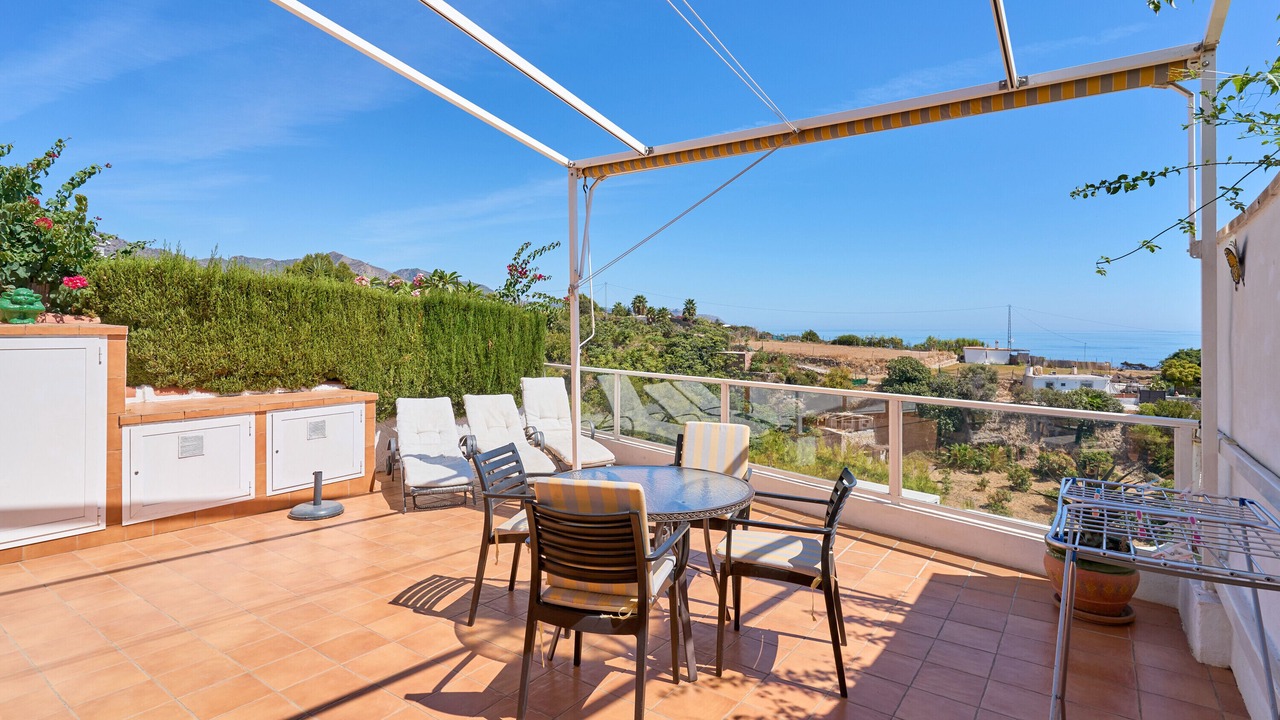 Photo of Outdoor in Chimenea