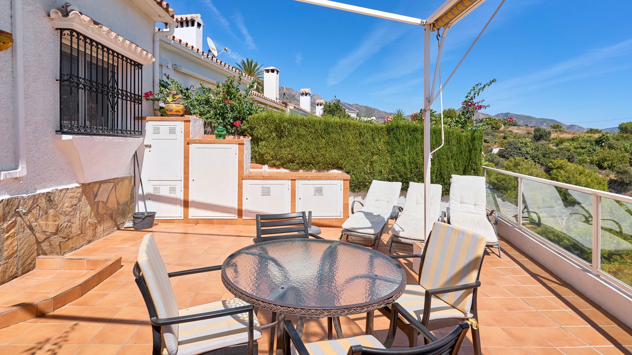 Photo of Outdoor in Chimenea
