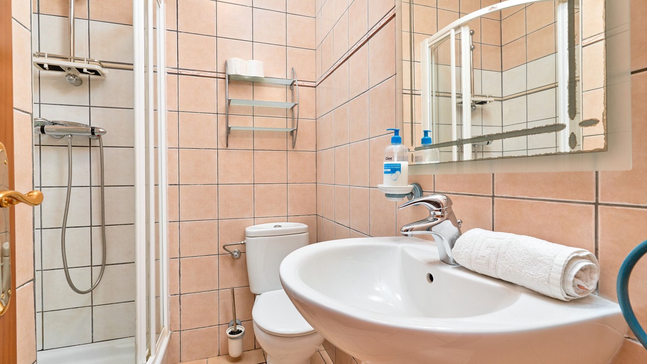Photo of Bathroom in Chimenea