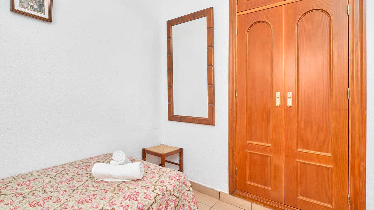 Photo of Bedroom in Chimenea