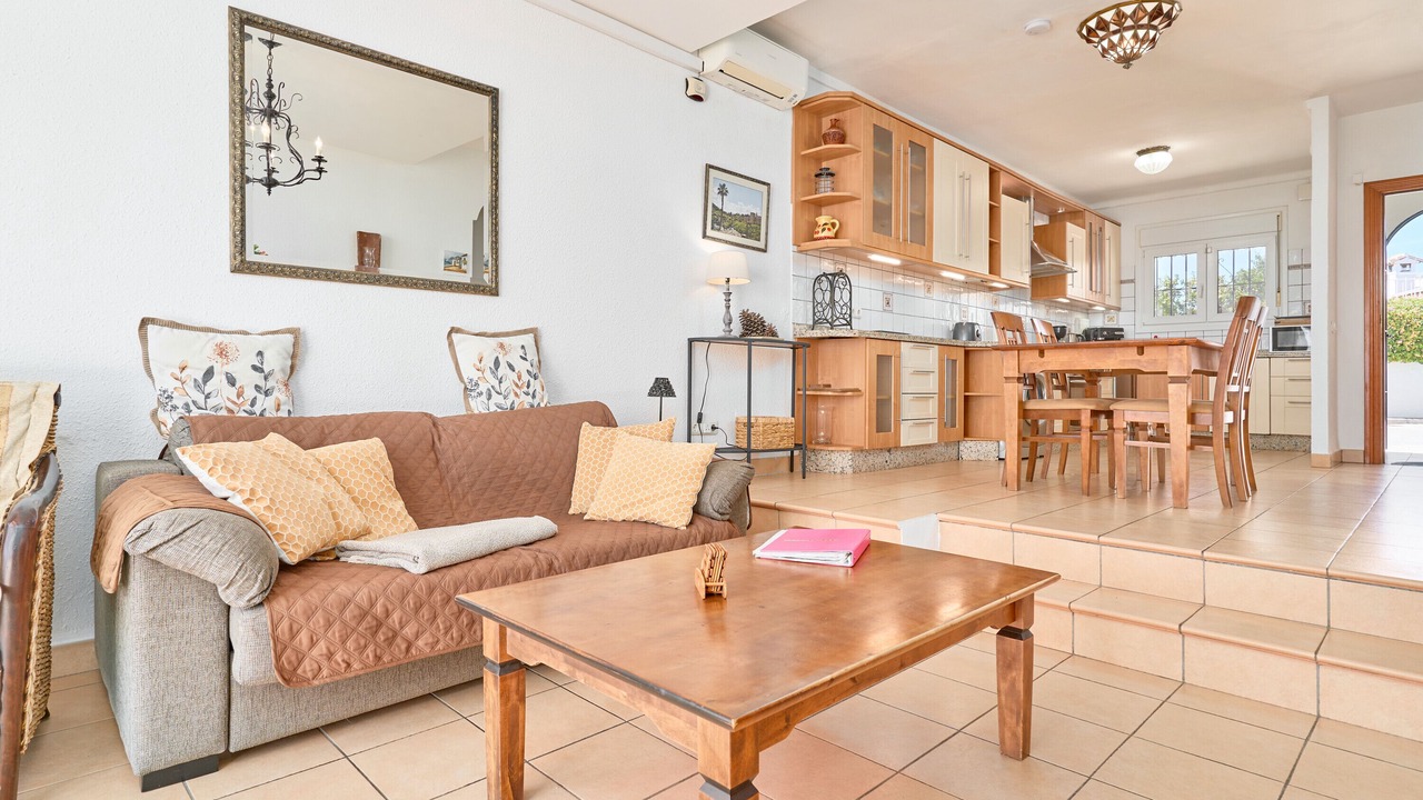 Photo of Livingroom in Chimenea