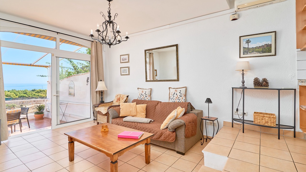 Photo of Livingroom in Chimenea