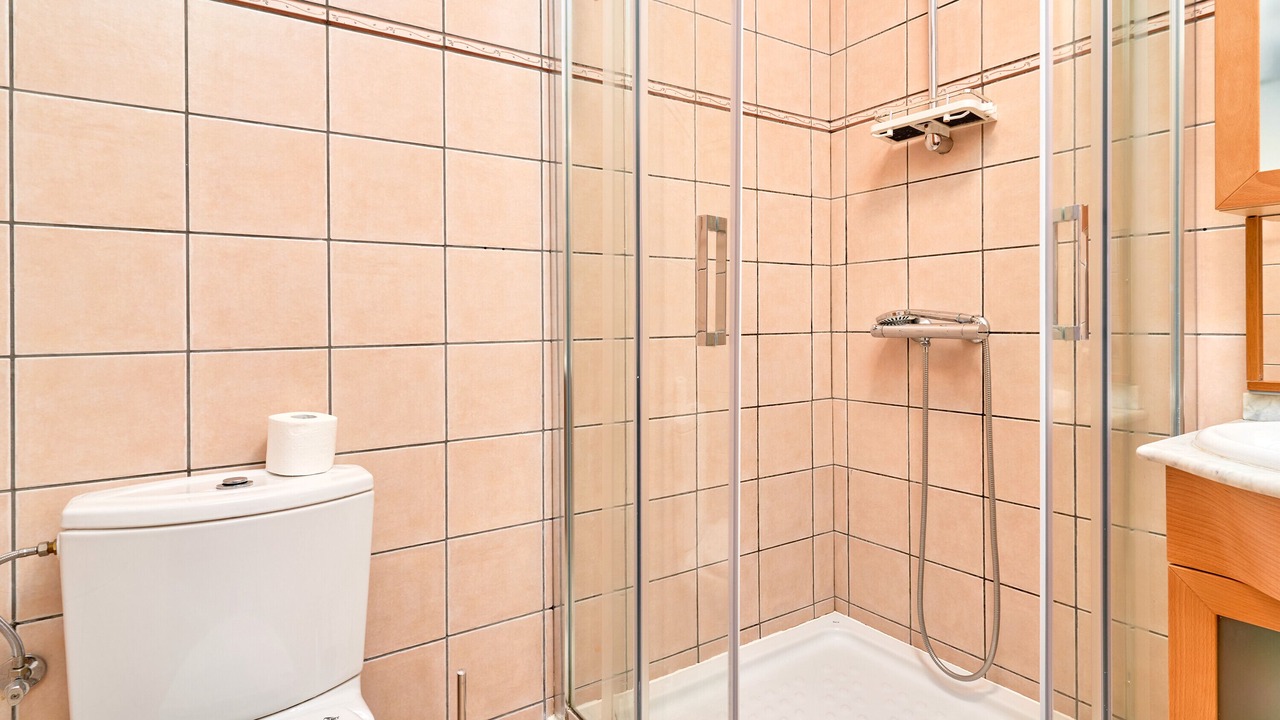 Photo of Bathroom in Chimenea