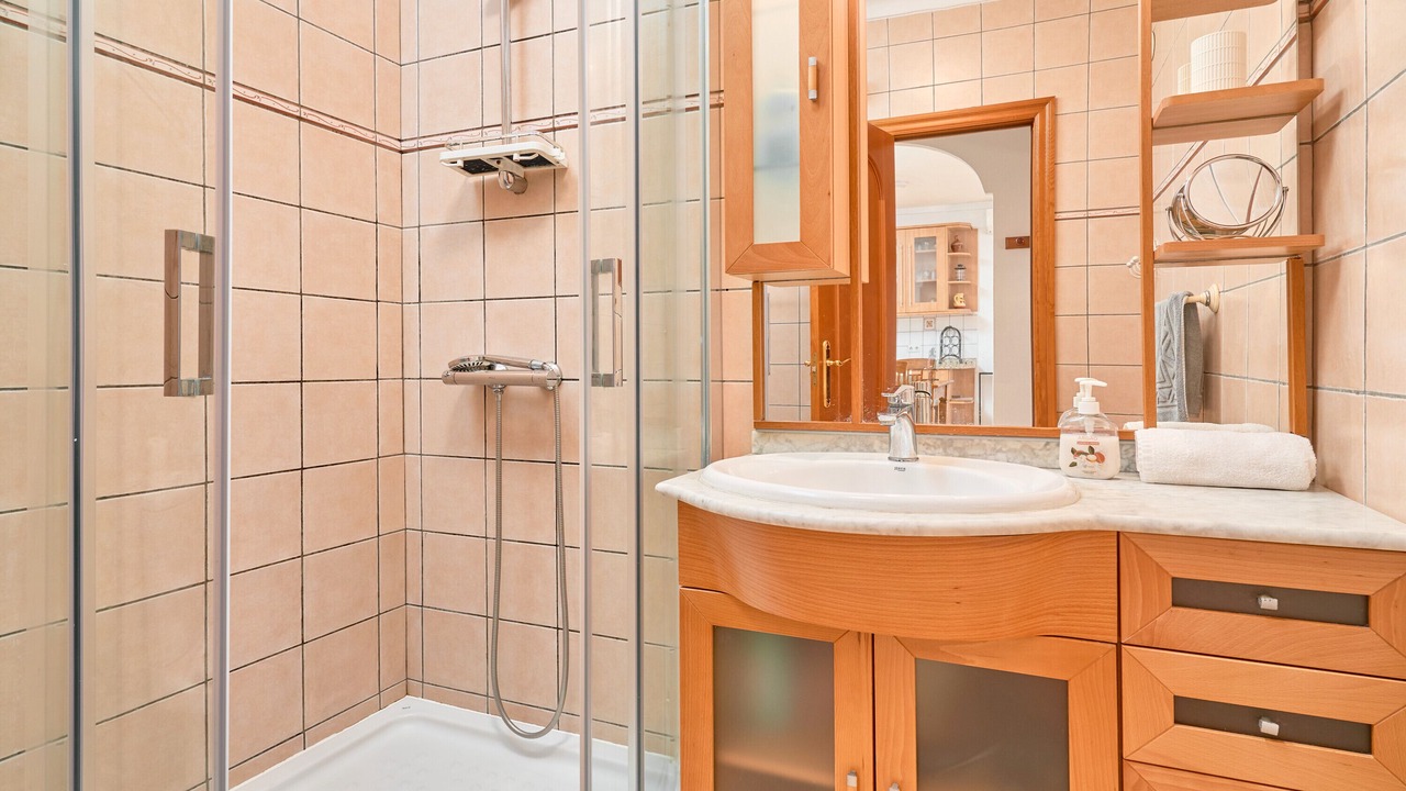 Photo of Bathroom in Chimenea