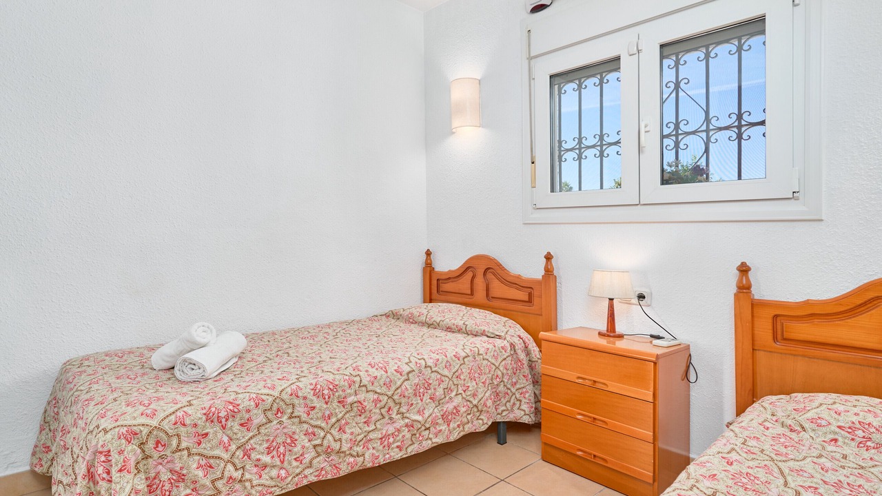 Photo of Bedroom in Chimenea