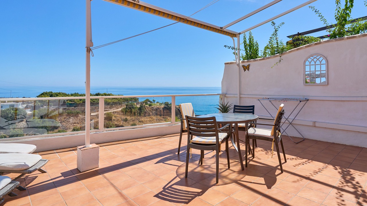 Photo of Outdoor in Chimenea