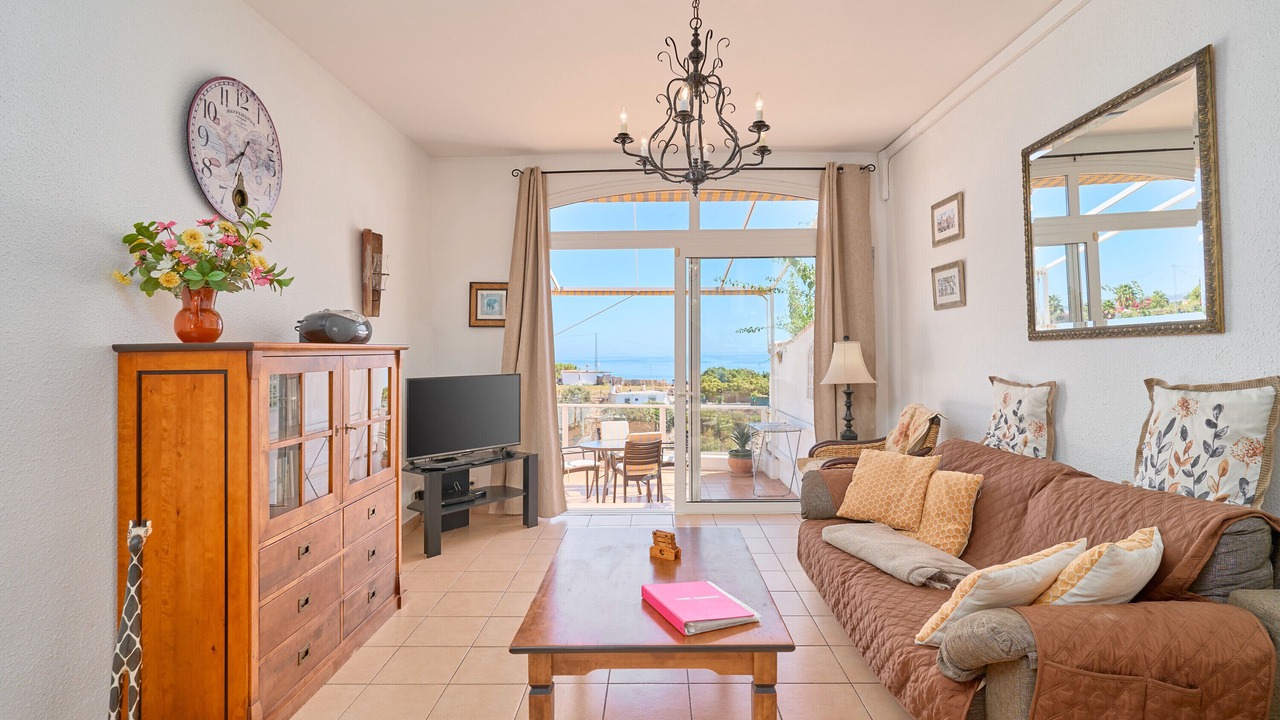 Photo of Livingroom in Chimenea