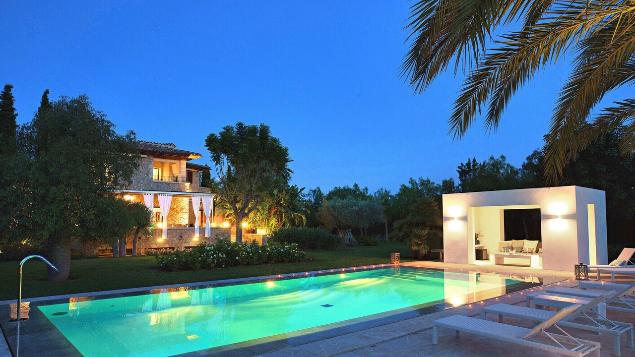 Photo of Outdoor in Pollensa