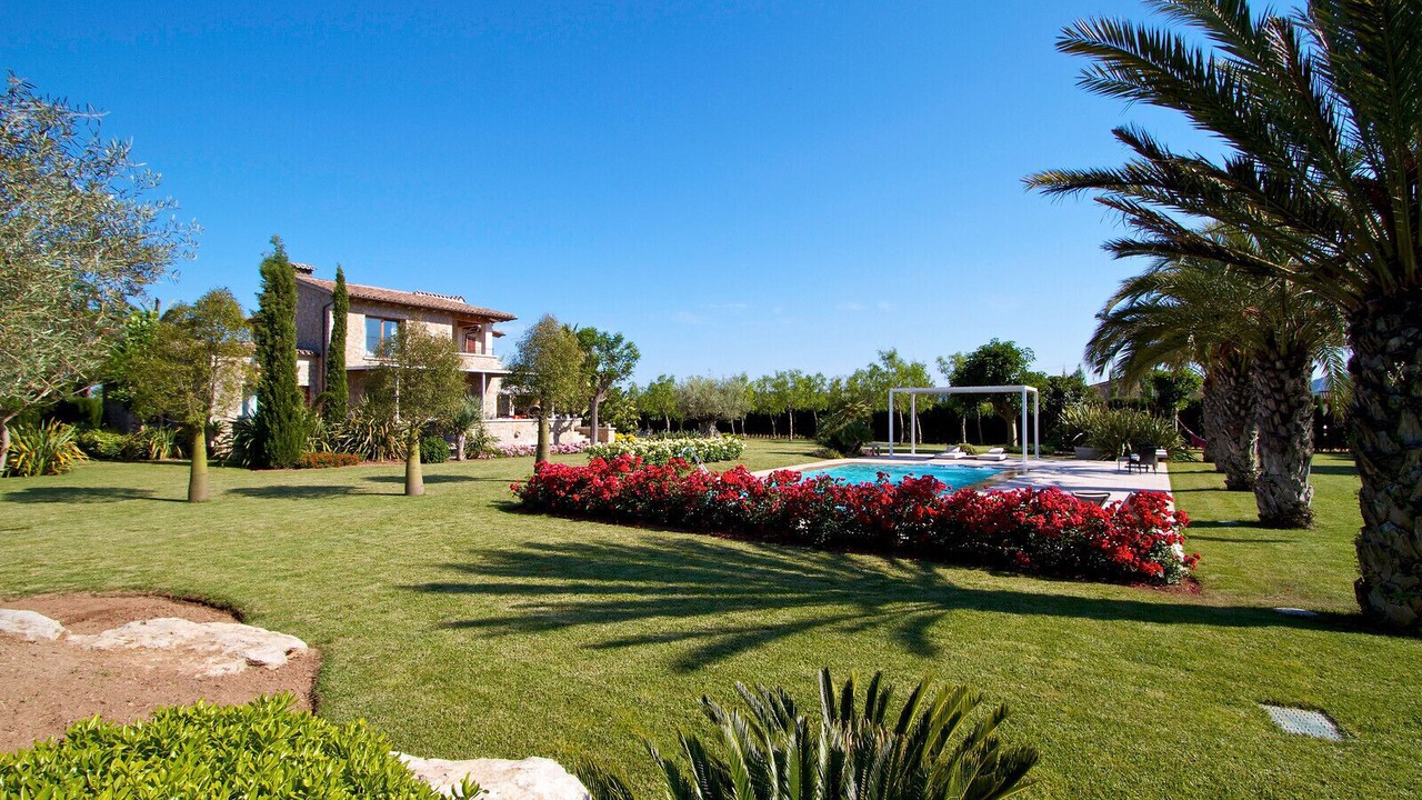 Photo of Outdoor in Pollensa
