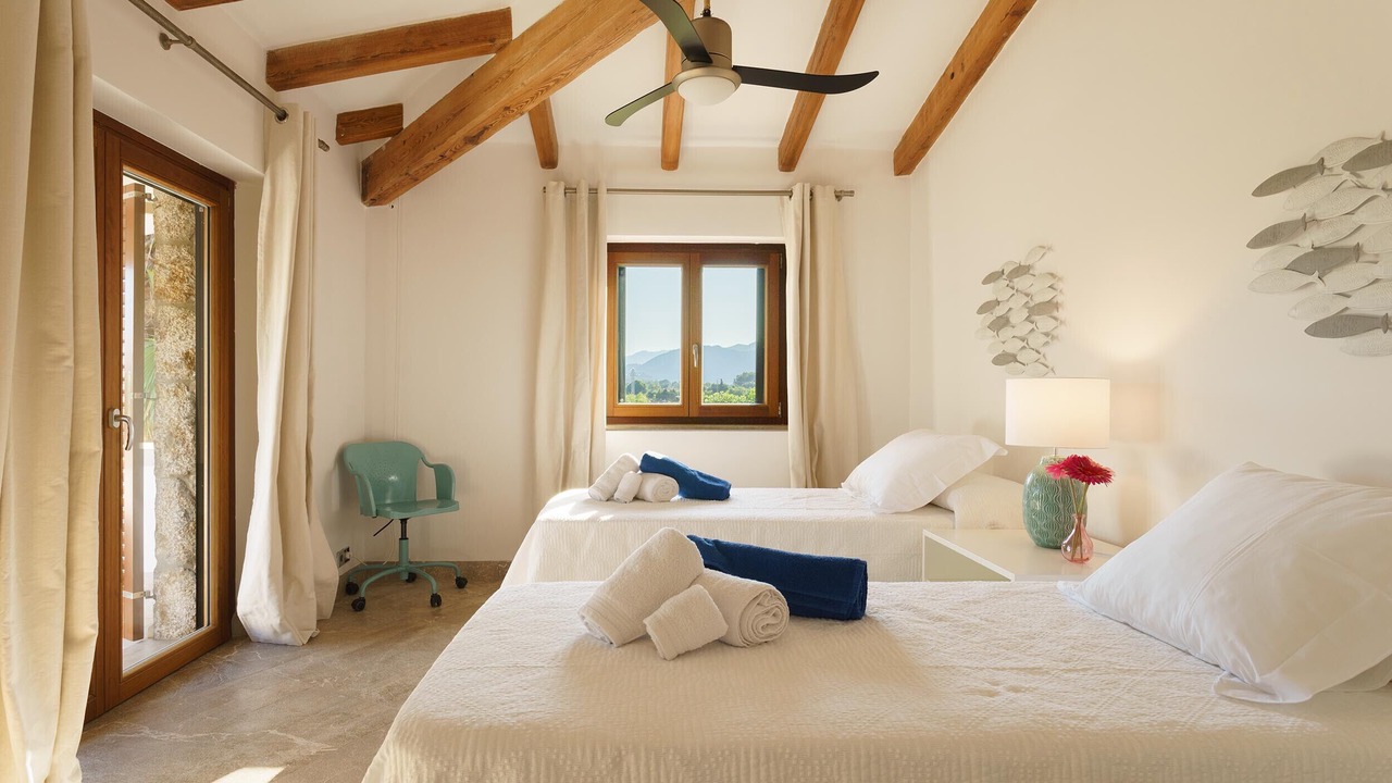 Photo of Bedroom in Pollensa