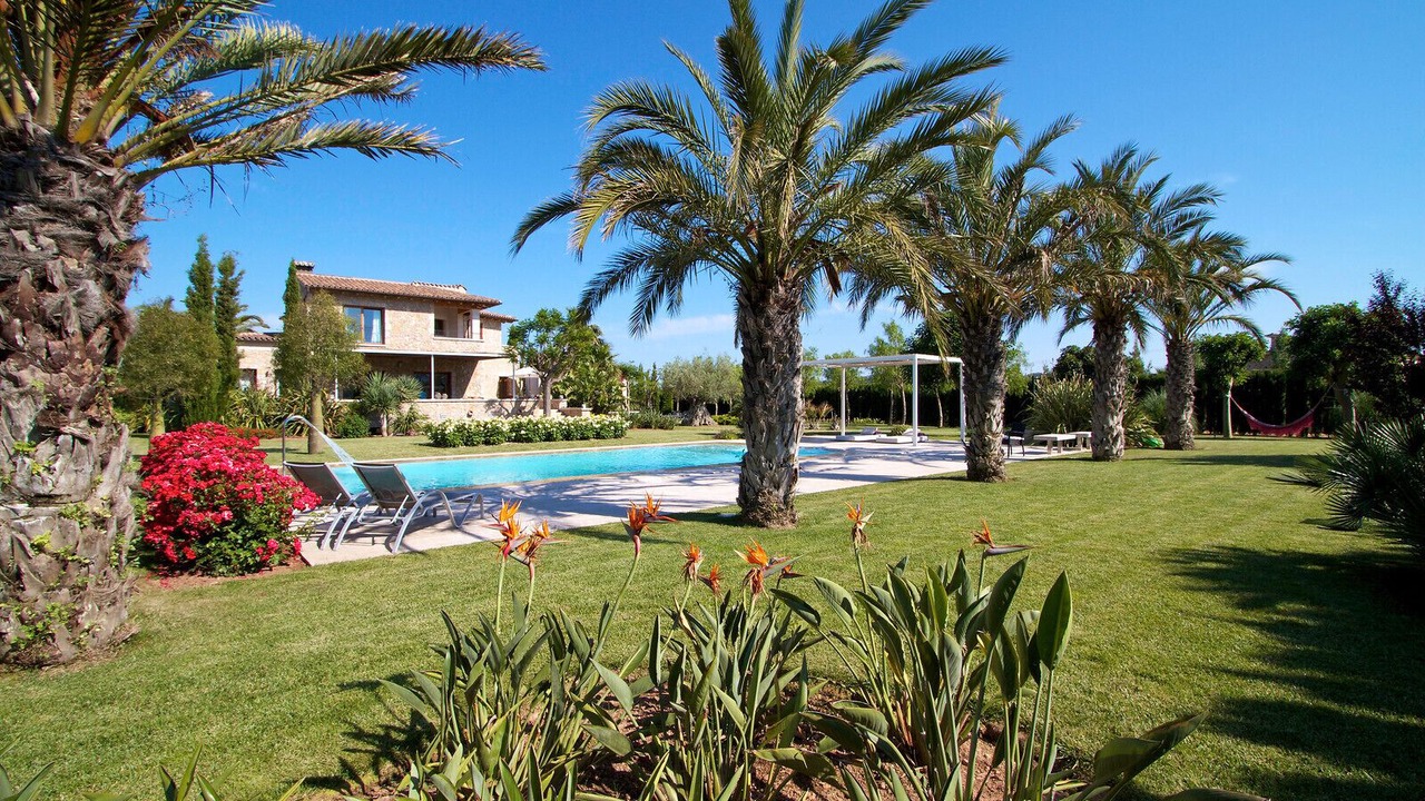 Photo of Outdoor in Pollensa