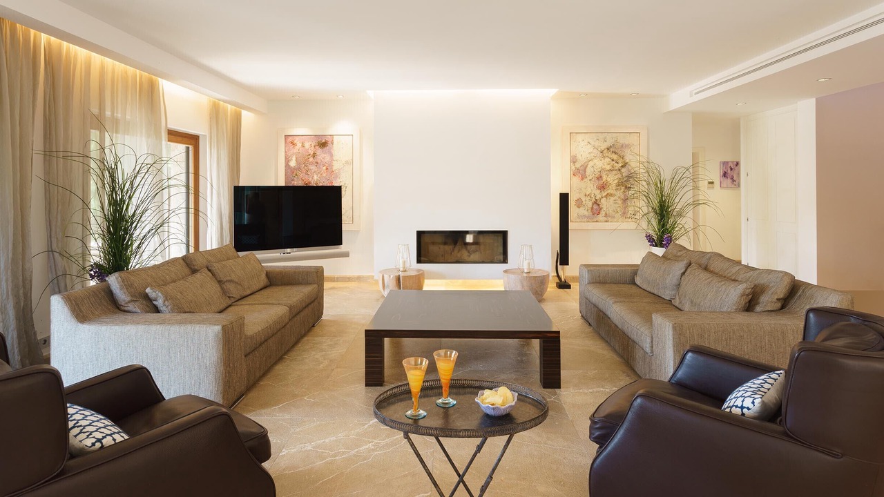 Photo of Livingroom in Pollensa