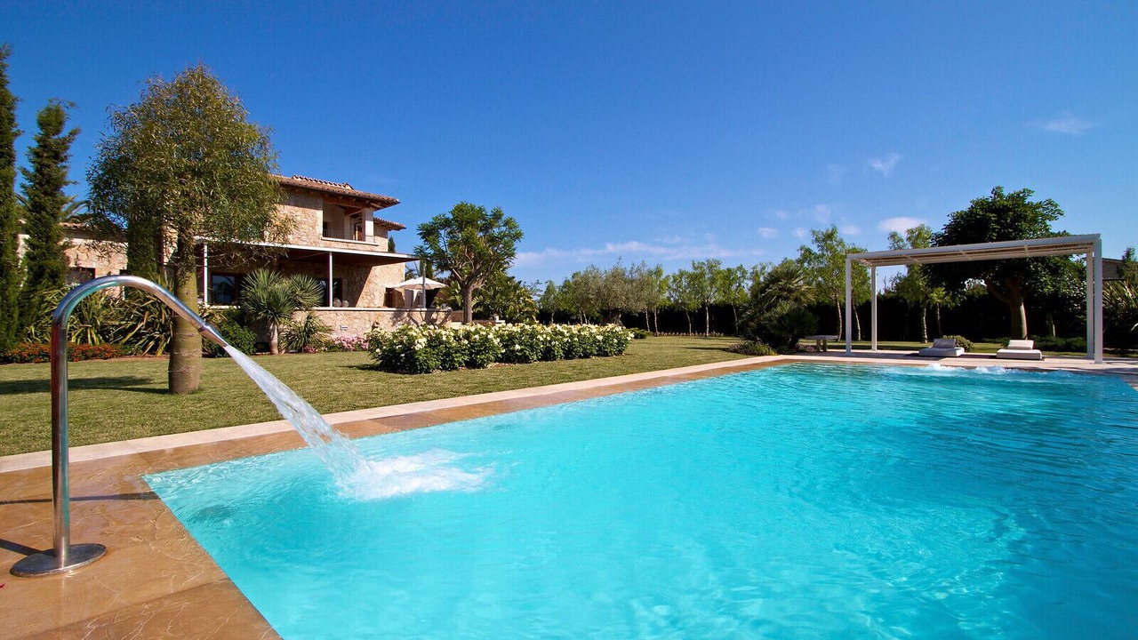 Photo of Outdoor in Pollensa