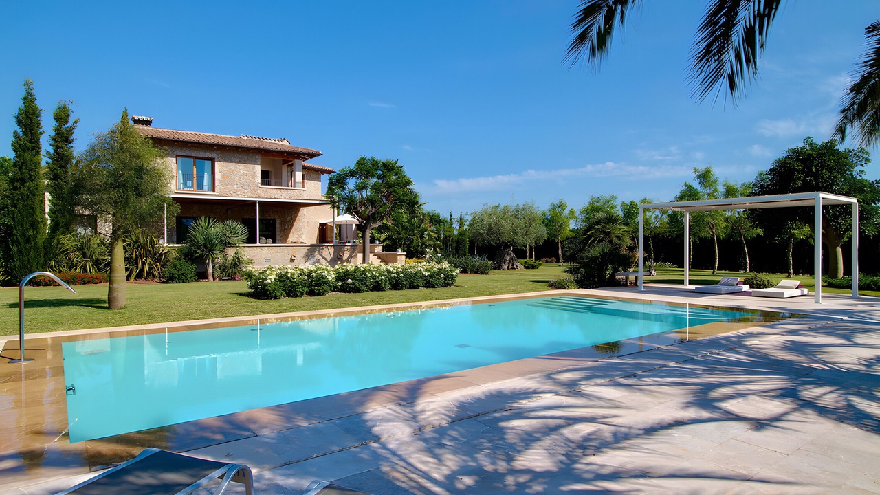 Photo of Outdoor in Pollensa