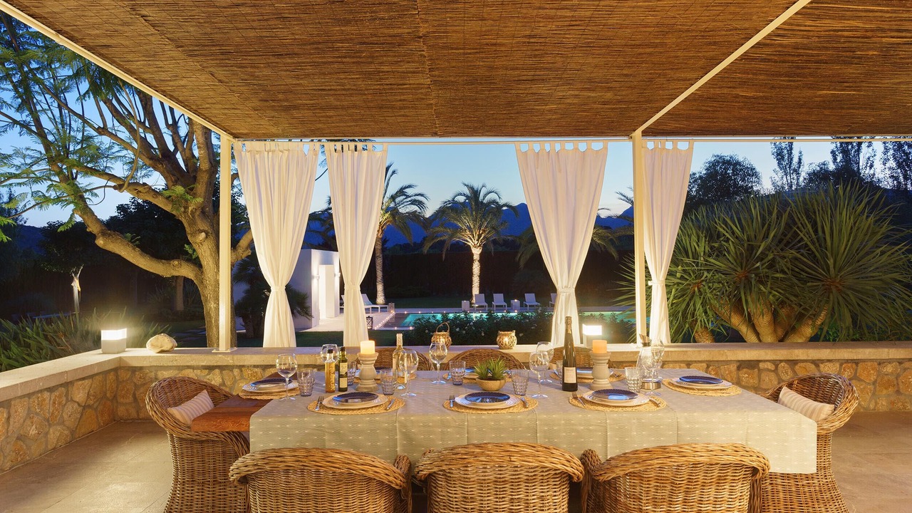 Photo of Outdoor in Pollensa