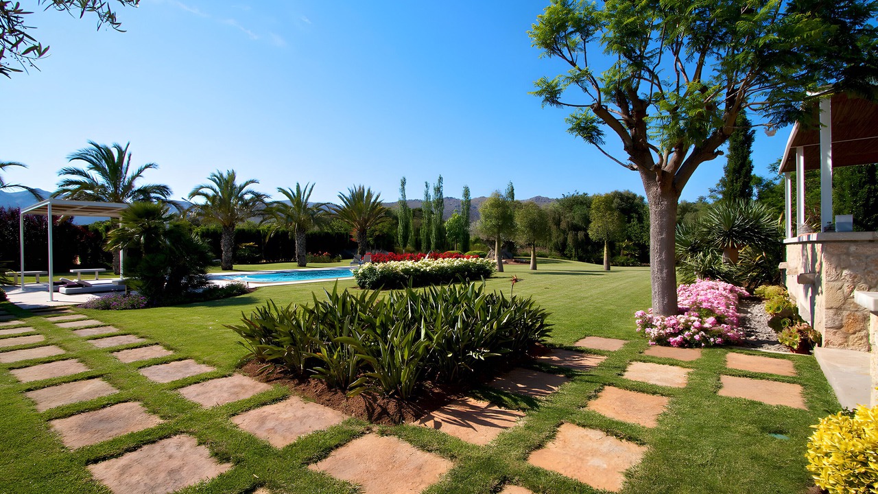 Photo of Outdoor in Pollensa