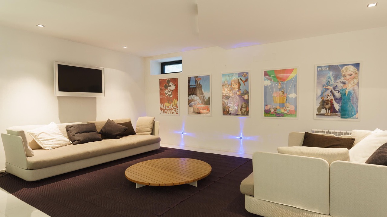 Photo of Livingroom in Pollensa