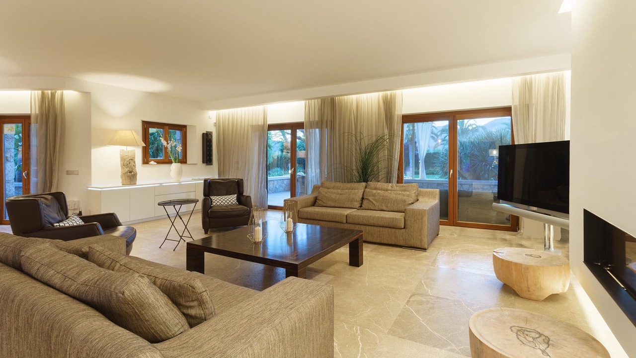 Photo of Livingroom in Pollensa