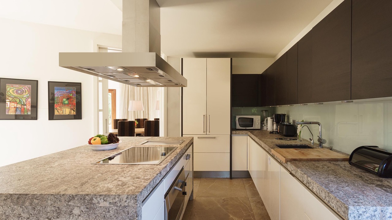 Photo of Kitchen in Pollensa